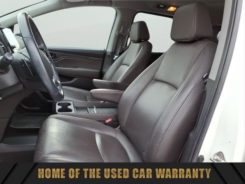 Used 2019 Honda Odyssey EX-L image 14