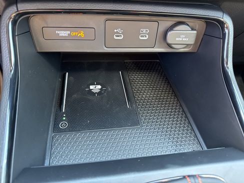 New 2026 Honda CR-V TrailSport image 24