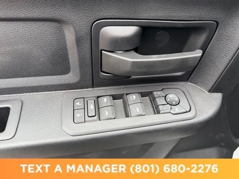New 2026 RAM 2500 Tradesman AWD/4WD image 11