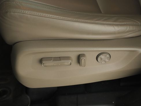 Used 2020 Honda Odyssey EX-L image 16