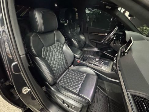 Used 2018 Audi SQ5 Premium Plus image 20