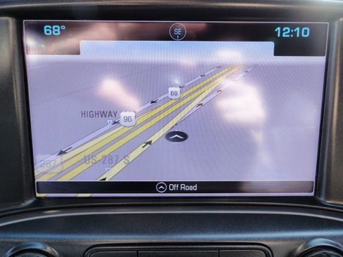 Used 2017 GMC Sierra 1500 SLT image 15