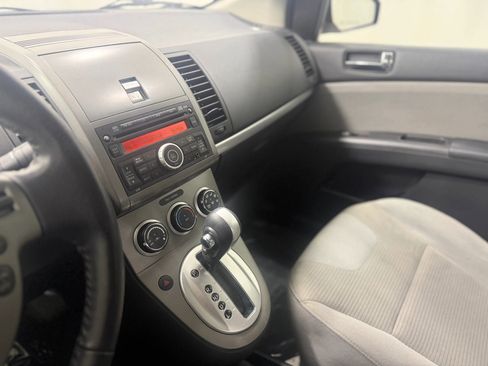 Used 2012 Nissan Sentra 2.0 S w/ Convenience Pkg image 22