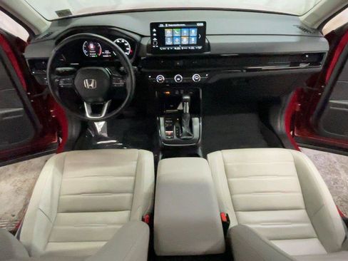 Used 2025 Honda CR-V EX-L image 25