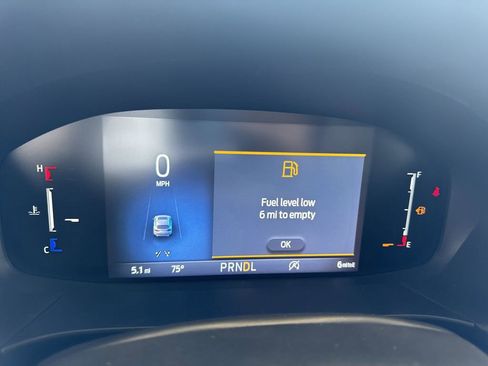 New 2025 Ford Escape Active w/ Cold Weather Package image 28