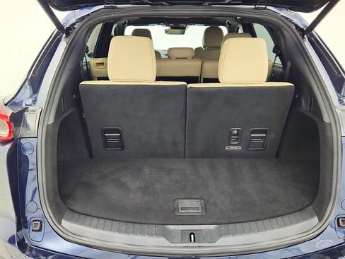 Used 2019 MAZDA CX-9 Grand Touring image 23