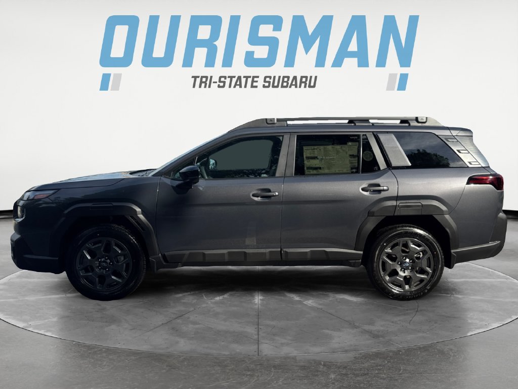 New 2026 Subaru Outback Premium AWD/4WD image 3