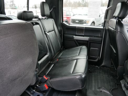 Used 2020 Ford F350 Lariat image 24