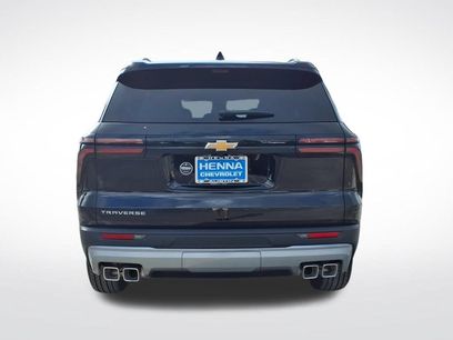 New 2026 Chevrolet Traverse LT w/ Driver Confidence Package