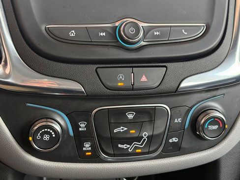 Used 2023 Chevrolet Equinox LS image 20