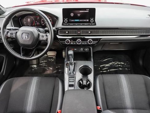 Certified 2024 Honda Civic Sport image 14
