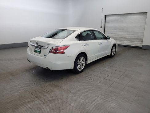 Used 2014 Nissan Altima 2.5 SV FWD image 9