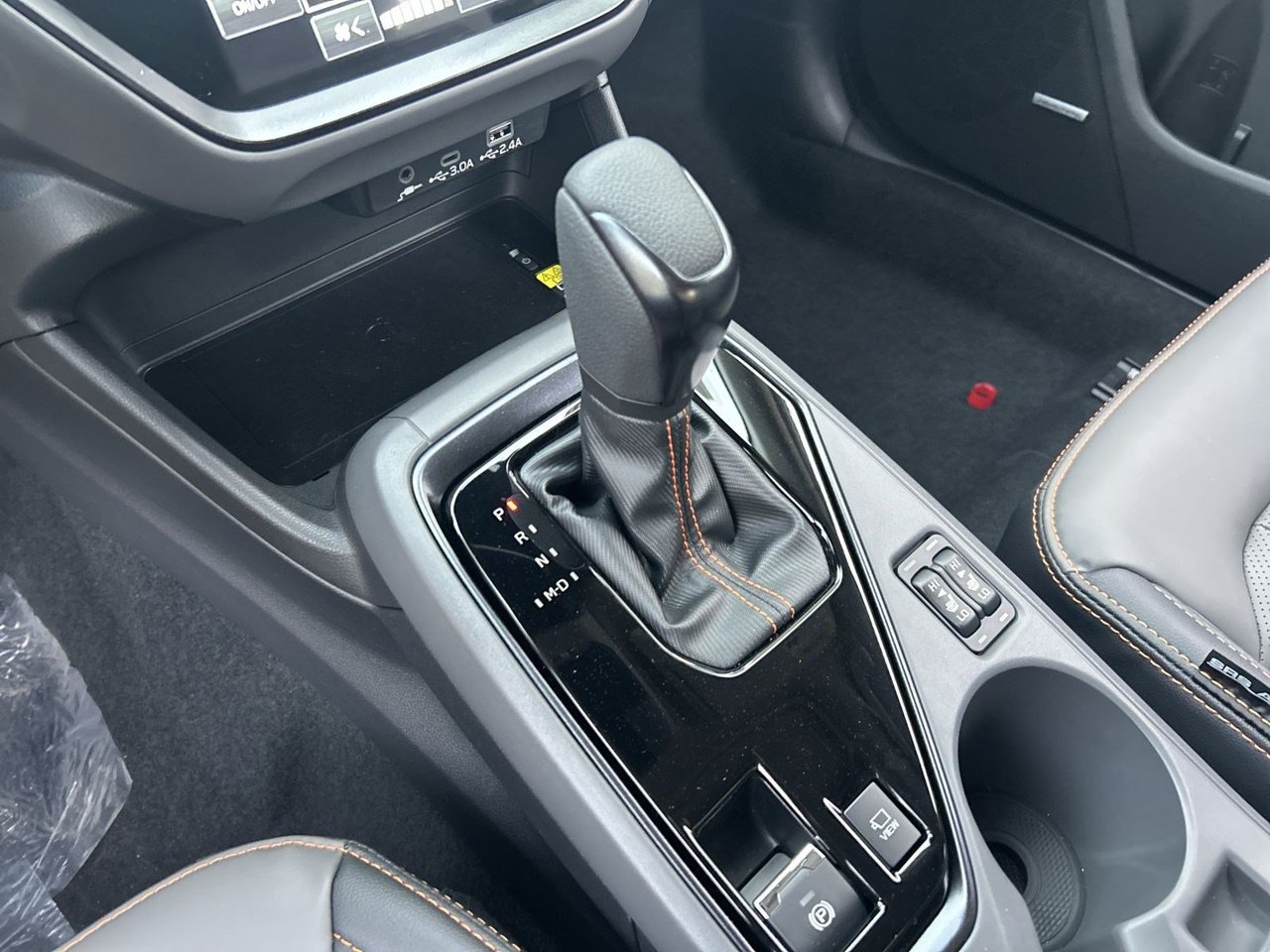 New 2026 Subaru Crosstrek 2.5i Limited AWD/4WD image 26