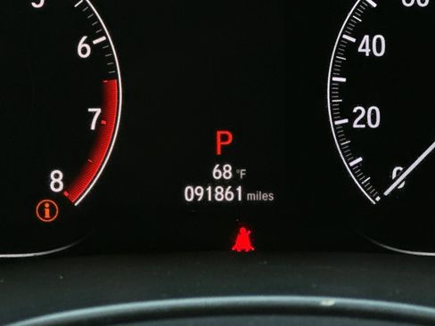 Used 2018 Honda Accord Sport image 9