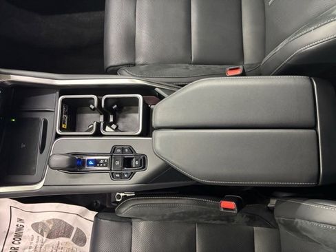 Used 2024 Lexus TX 350 AWD image 19