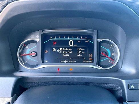 Certified 2019 Honda Pilot EX-L image 13