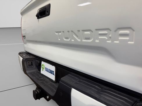 Used 2016 Toyota Tundra 1794 Edition AWD/4WD image 45