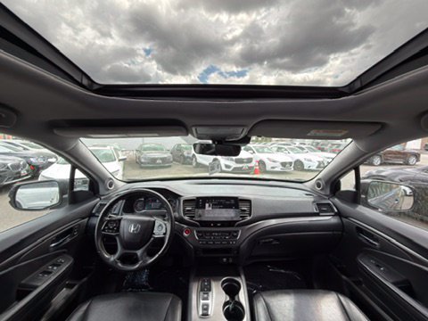 Used 2021 Honda Pilot EX-L image 27