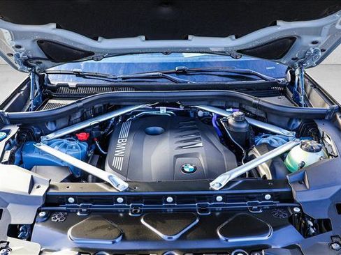 New 2026 BMW X5 xDrive40i image 25