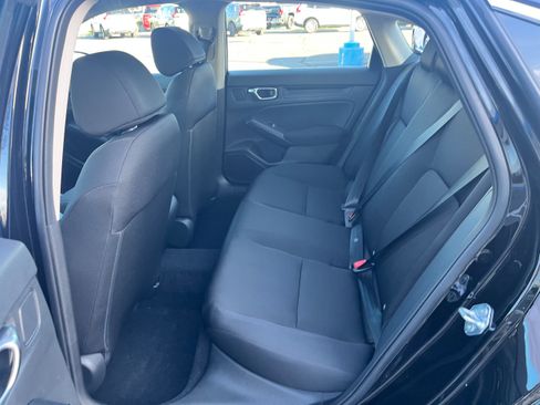 New 2026 Honda Civic LX image 20
