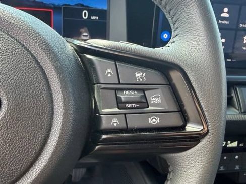 Used 2026 Subaru Outback Premium AWD/4WD image 23