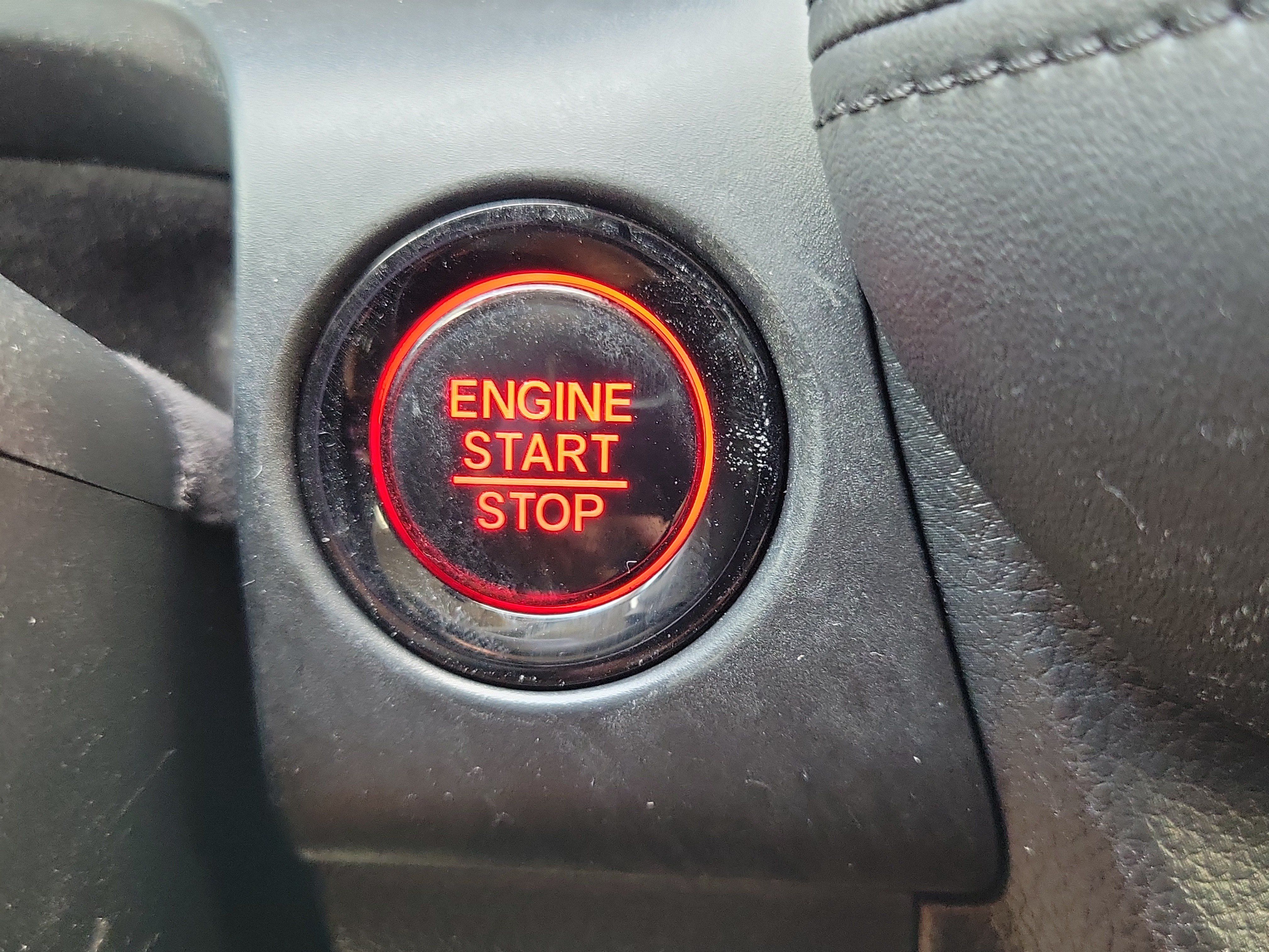 Used 2024 Honda HR-V LX image 27