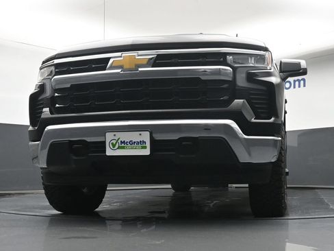 Used 2024 Chevrolet Silverado 1500 LT w/ Protection Package AWD/4WD image 7