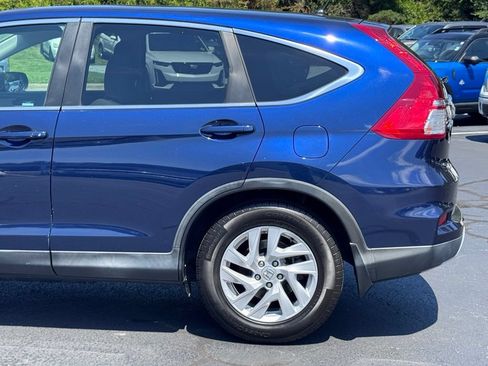 Used 2015 Honda CR-V EX image 36