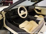 Used 1988 Chevrolet Corvette Coupe image 4