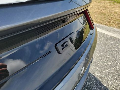 Used 2019 Ford Mustang GT Premium w/ GT Performance Package image 7