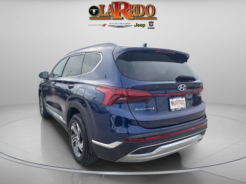 Used 2022 Hyundai Santa Fe SEL w/ Cargo Package image 5