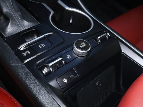 Used 2023 Kia K5 GT-Line image 32