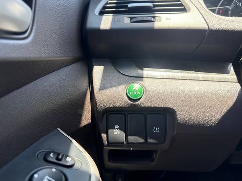 Used 2014 Honda CR-V EX-L image 39