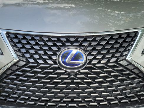 Used 2021 Lexus RX 450hL AWD w/ Premium Package image 5