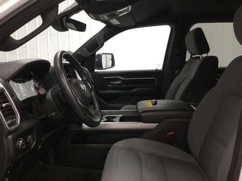 Used 2023 RAM 1500 Big Horn AWD/4WD image 5