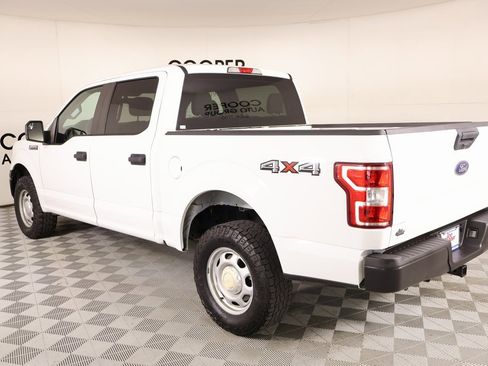 Used 2018 Ford F150 XL w/ XL Power Equipment Group image 21