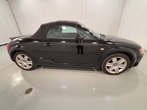 Used 2004 Audi TT 3.2 image 4
