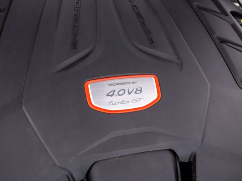 Certified 2022 Porsche Cayenne Turbo GT AWD/4WD image 30