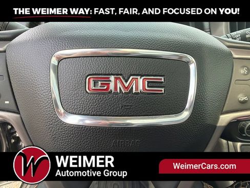 Used 2023 GMC Terrain AT4 w/ Infotainment Package II AWD/4WD image 38