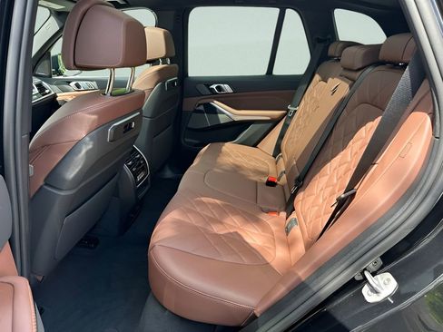 New 2026 BMW X5 xDrive50e AWD/4WD image 23