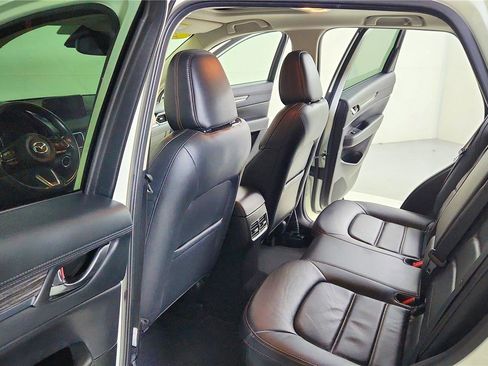 Used 2019 MAZDA CX-5 Grand Touring image 34