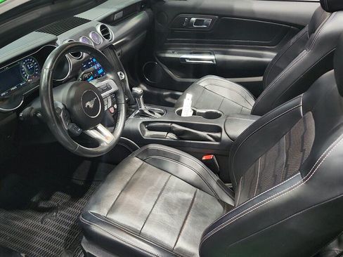 Used 2019 Ford Mustang GT Premium w/ GT Performance Package RWD image 24
