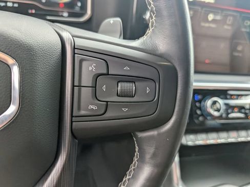 Used 2023 GMC Sierra 1500 Denali Ultimate AWD/4WD image 19
