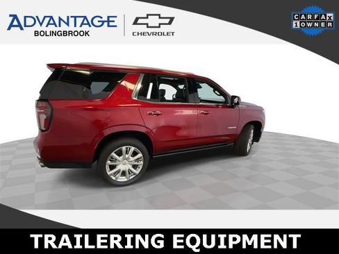 Certified 2023 Chevrolet Tahoe High Country w/ Premium Package 2 image 8