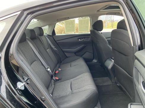 Used 2024 Honda Accord EX image 14