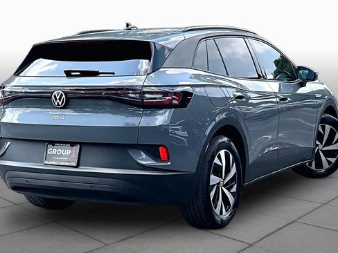 Used 2025 Volkswagen ID.4 Pro RWD image 12