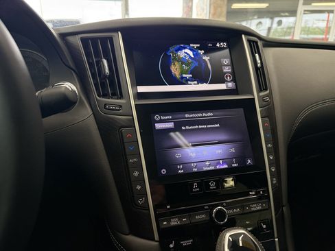 Used 2024 INFINITI Q50 Sensory RWD image 55