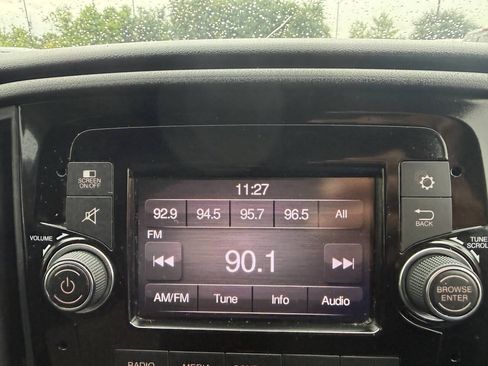 Used 2020 RAM ProMaster City Tradesman FWD image 18