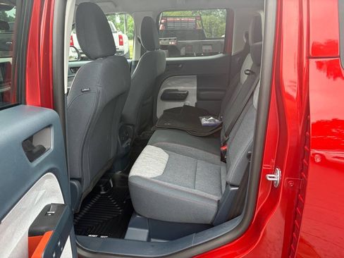 Used 2023 Ford Maverick XLT w/ XLT Luxury Package FWD image 17