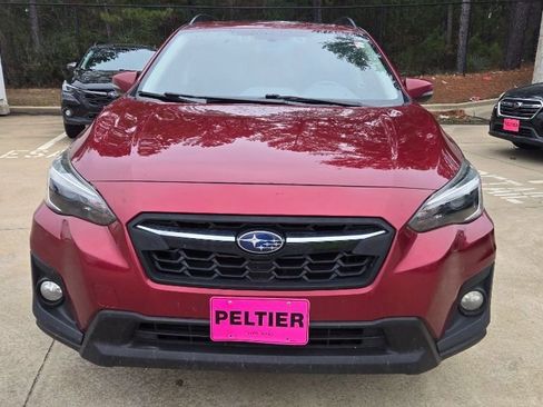 Used 2018 Subaru Crosstrek 2.0i Limited image 5